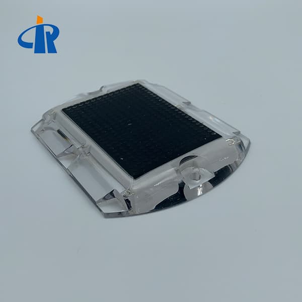<h3>Blinking Solar Studs With Shank Cost-RUICHEN Solar Stud Suppiler</h3>

